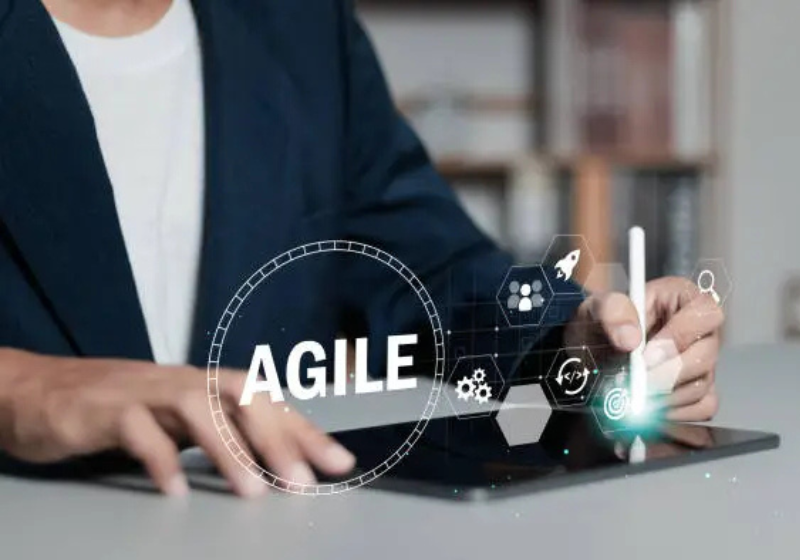 Agile for Architects